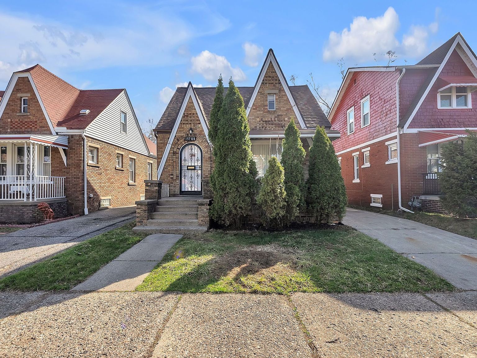 15788 Littlefield St Detroit, MI 48227 - Thumbnail 4