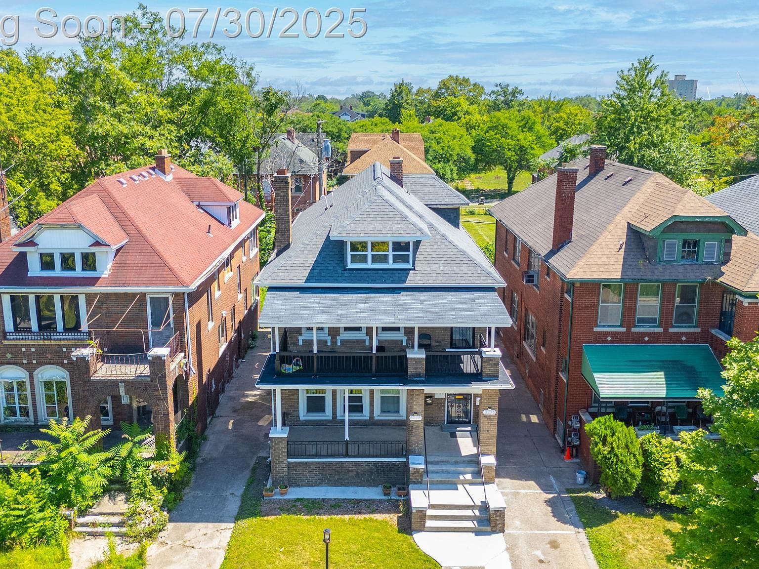 3273 Cortland St Detroit, MI 48206 - Thumbnail 4