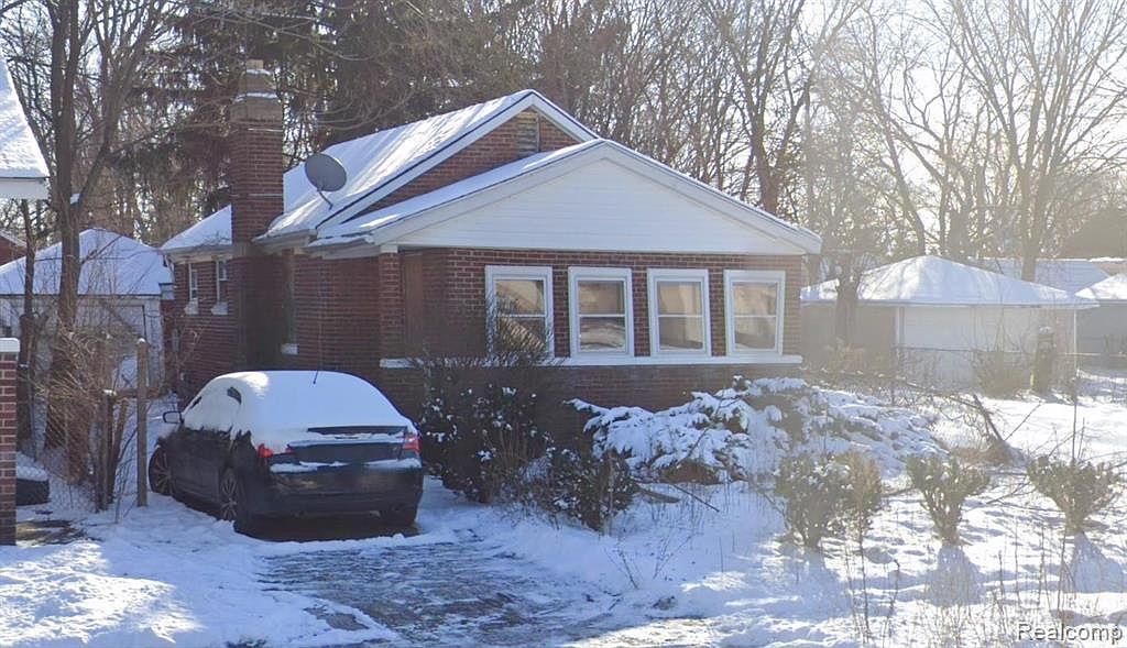 11942 Greiner St Detroit, MI 48205 - Thumbnail 4