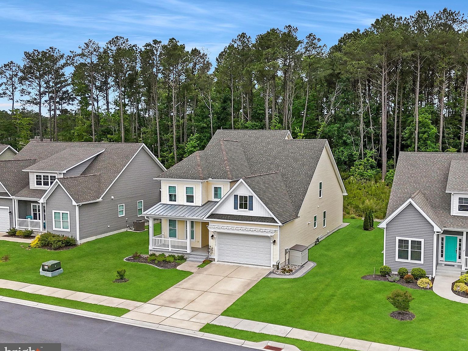 22543 Bradbury Way Georgetown, DE 19947 - Thumbnail 4