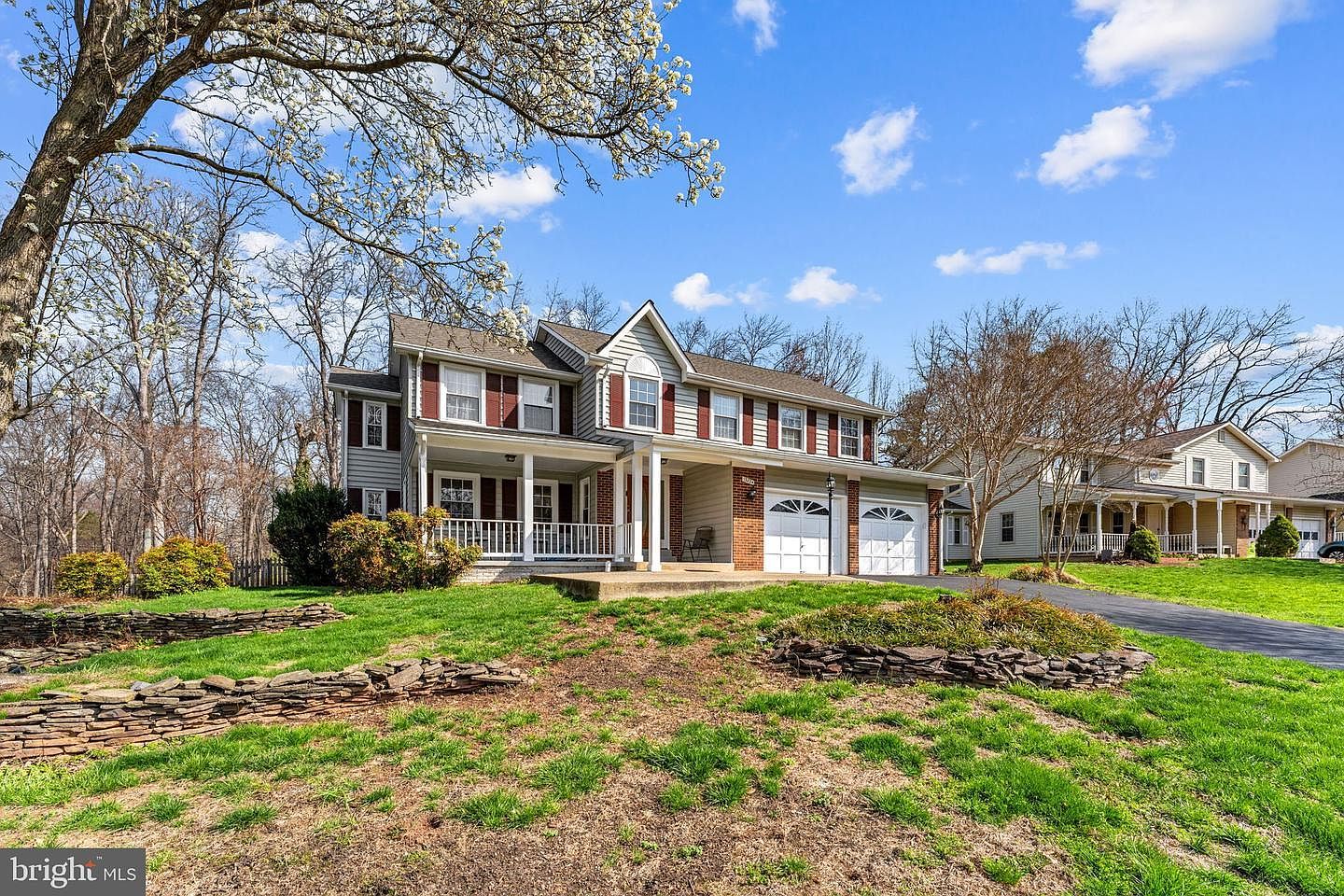 13224 Coralberry Dr Fairfax, VA 22033 - Thumbnail 4