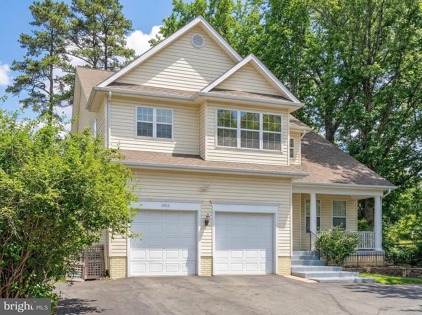 11913 Hunters Ln Rockville, MD 20852 - Thumbnail 4