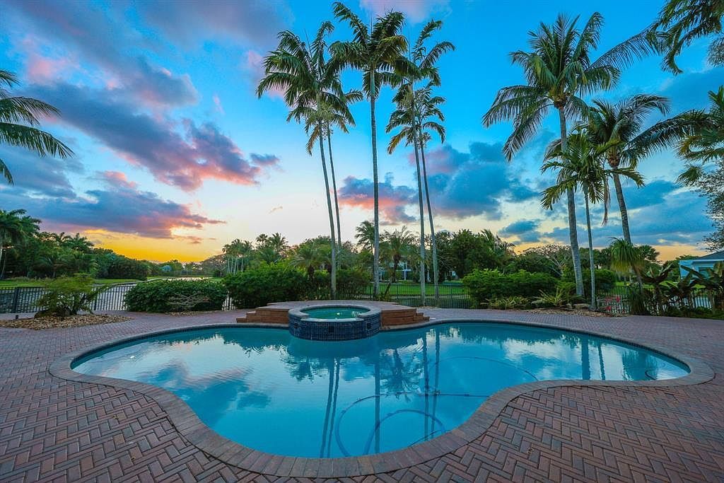 2753 W Stonebrook Cir Davie, FL 33330 - Thumbnail 4