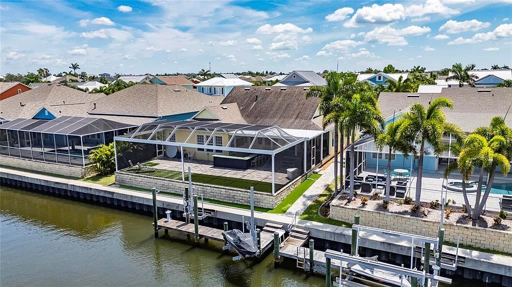 5720 Tortoise Pl Apollo Beach, FL 33572 - Thumbnail 4