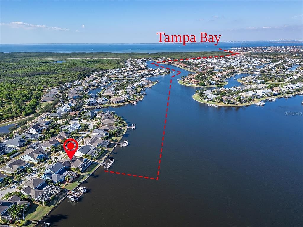 5245 Brighton Shore Dr Apollo Beach, FL 33572 - Thumbnail 4