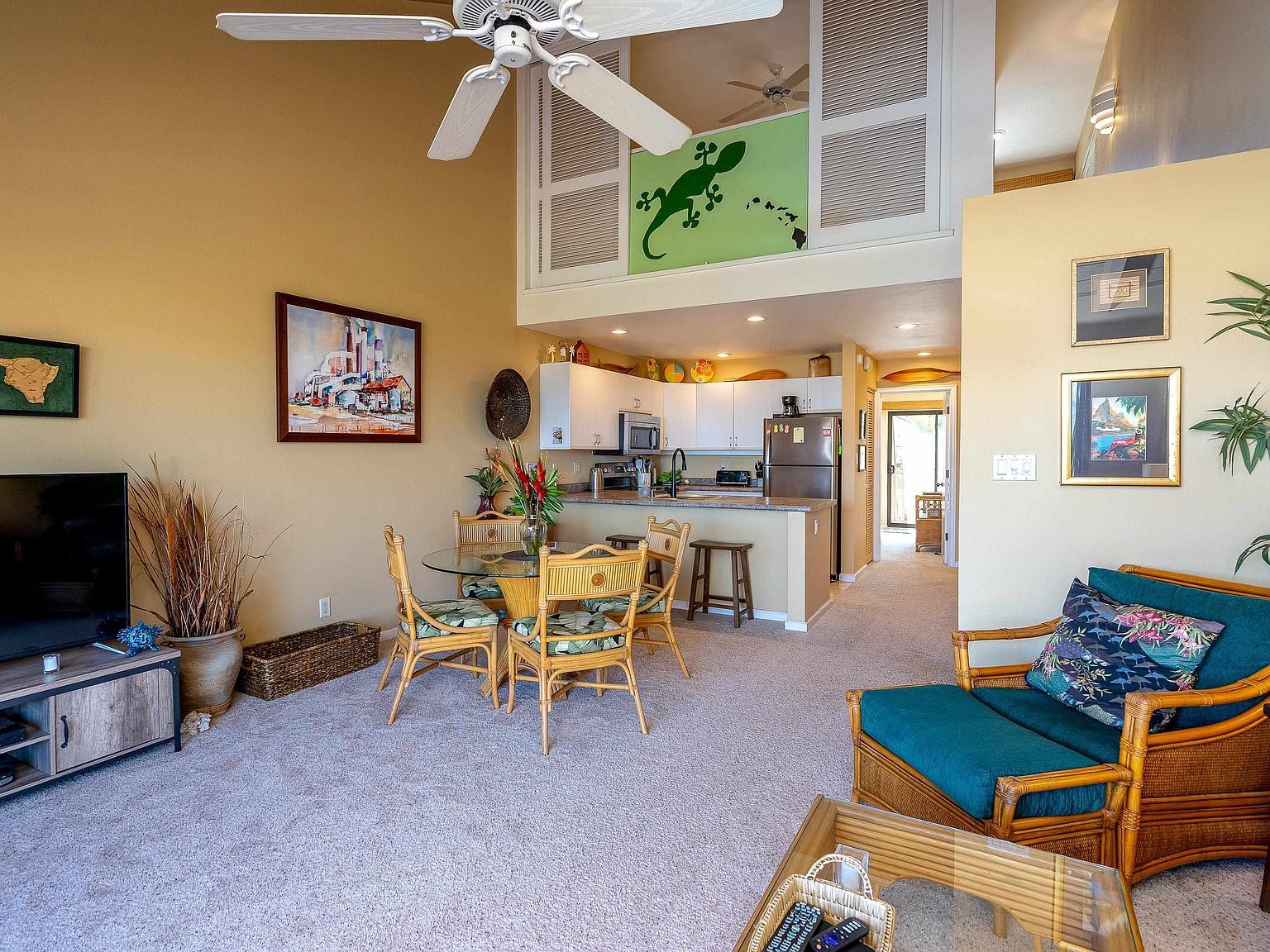 2777 S Kihei Rd APT L204 Kihei, HI 96753 - Thumbnail 4