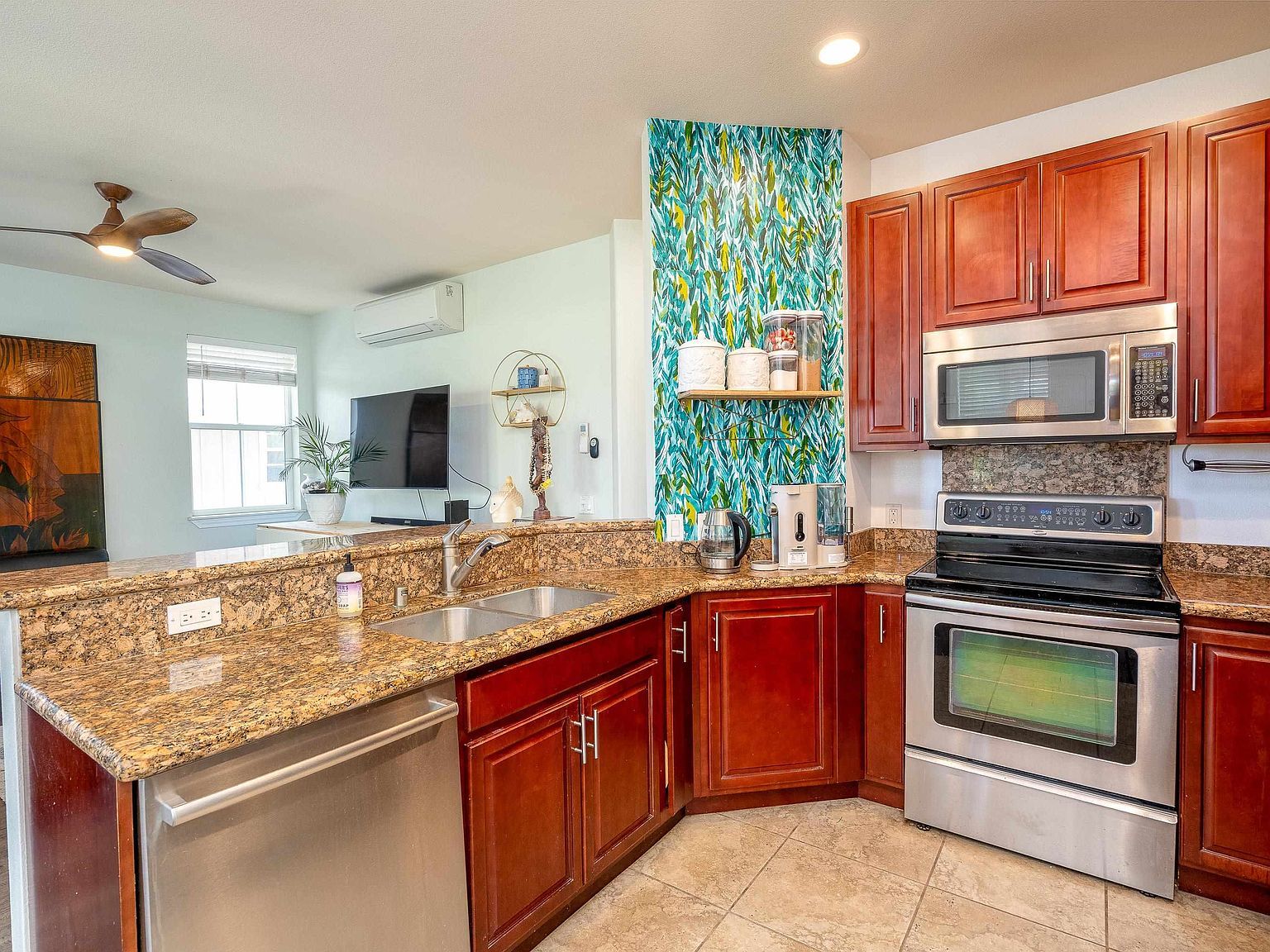 32 Hune One Ln UNIT 5203 Kihei, HI 96753 - Thumbnail 4