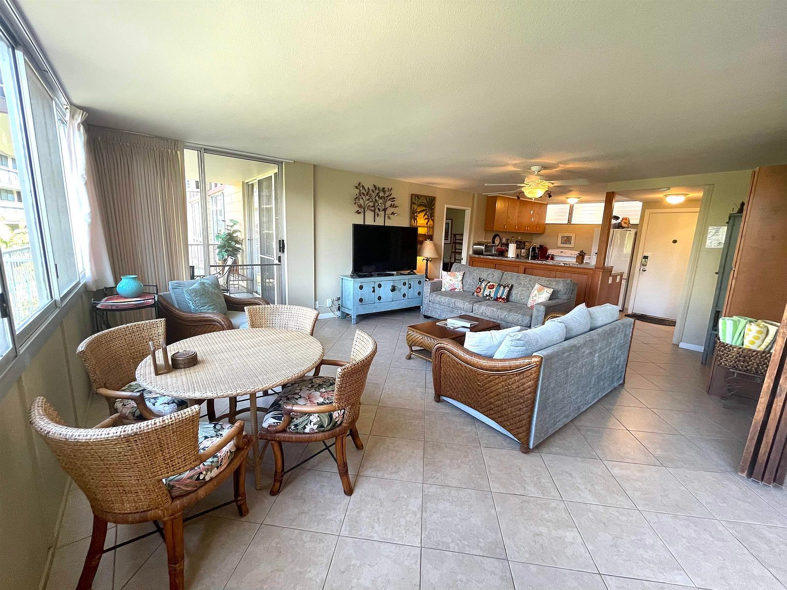 2619 S Kihei Rd APT A310 Kihei, HI 96753 - Thumbnail 4