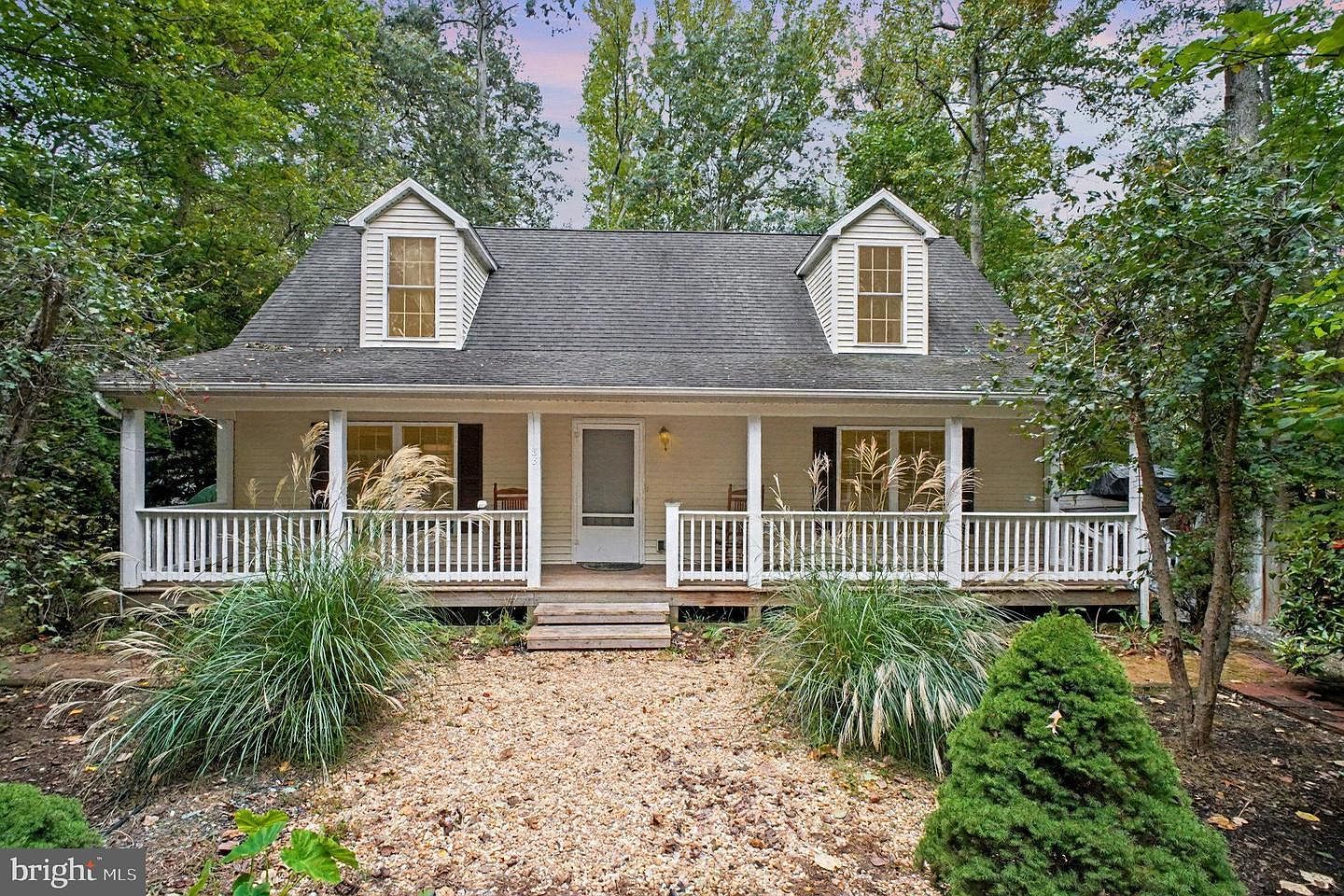 88 Carter Way Montross, VA 22520 - Thumbnail 4