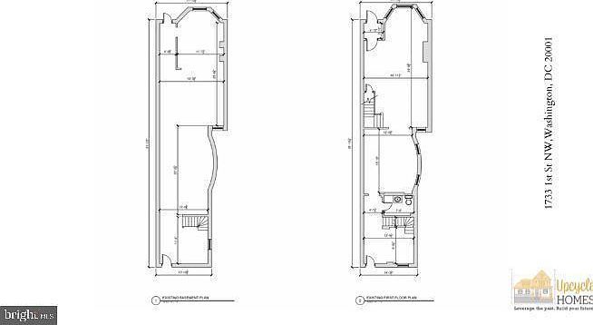 1733 1st St NW UNIT 2 Washington, DC 20001 - Thumbnail 4