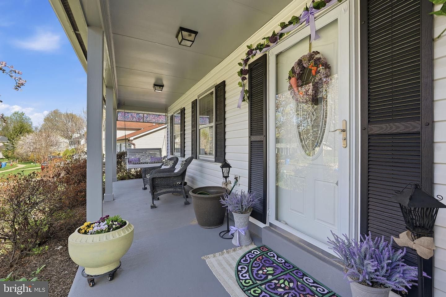 14508 William Carr Ln Centreville, VA 20120 - Thumbnail 4