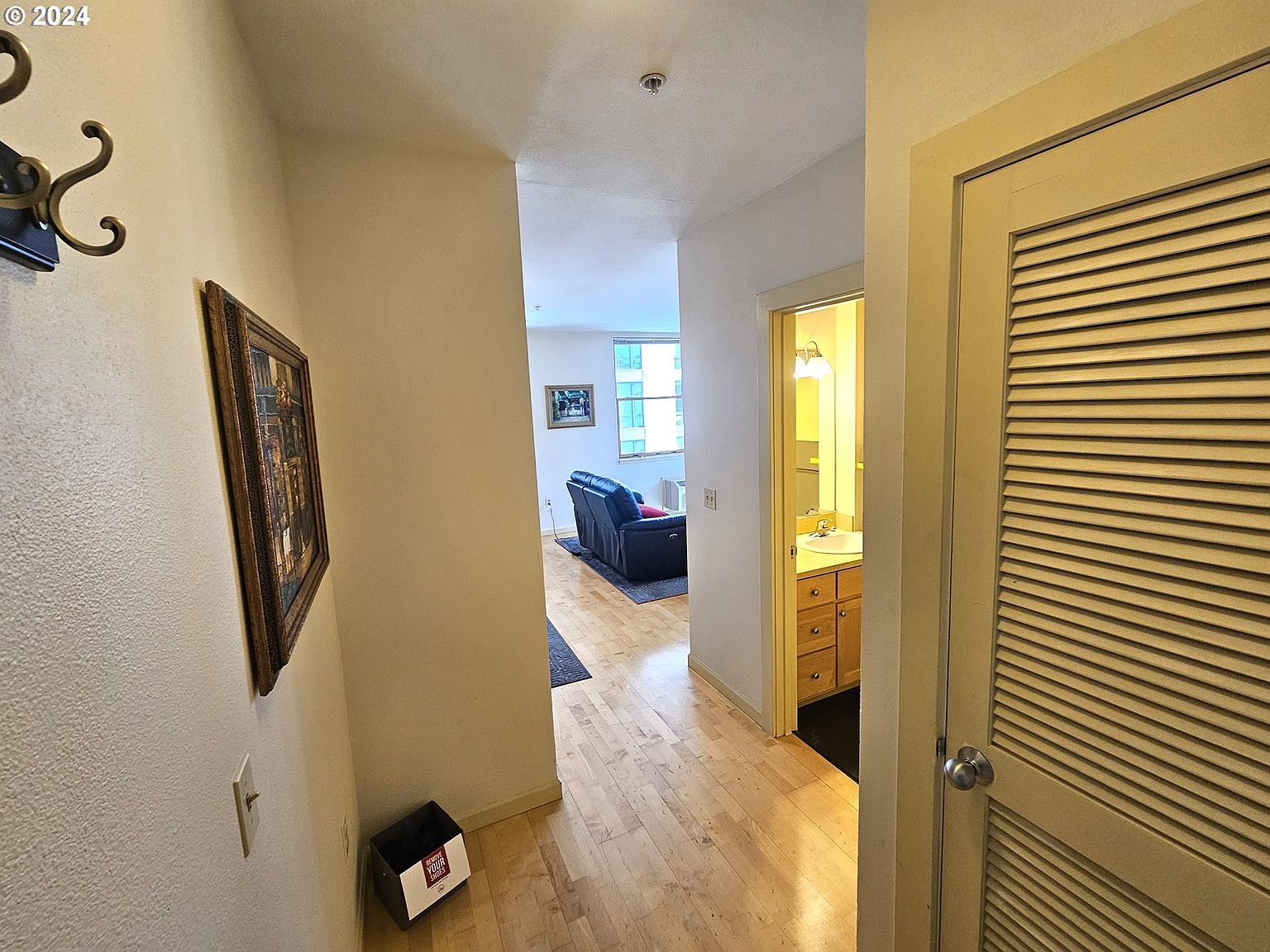 1134 SW Jefferson St APT 605 Portland, OR 97201 - Thumbnail 4