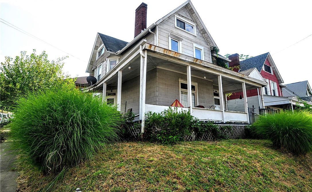 1060 Vance Ave Coraopolis, PA 15108 - Thumbnail 4