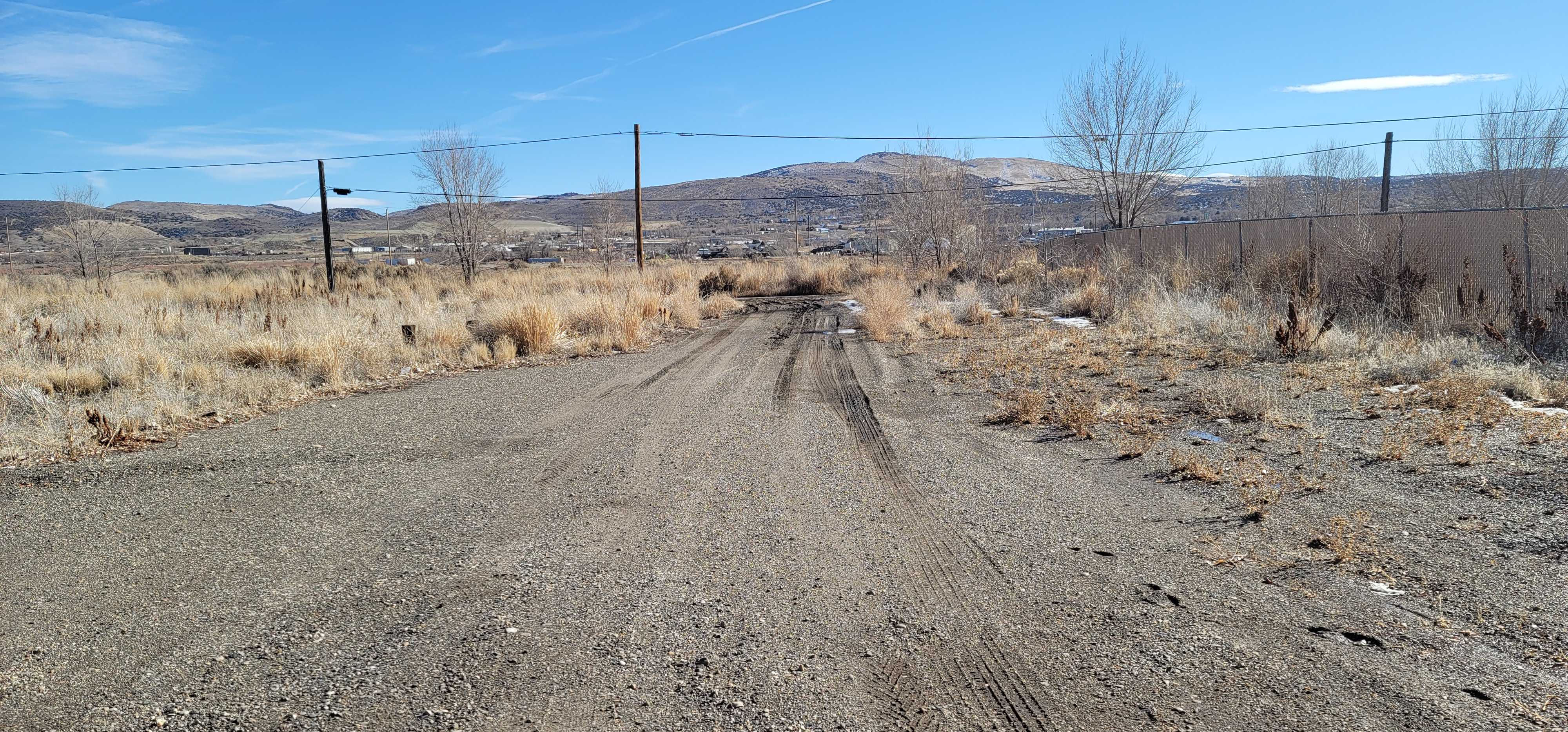1796 Idaho Street, Elko, NV, USA, 89801  | Land/Lot