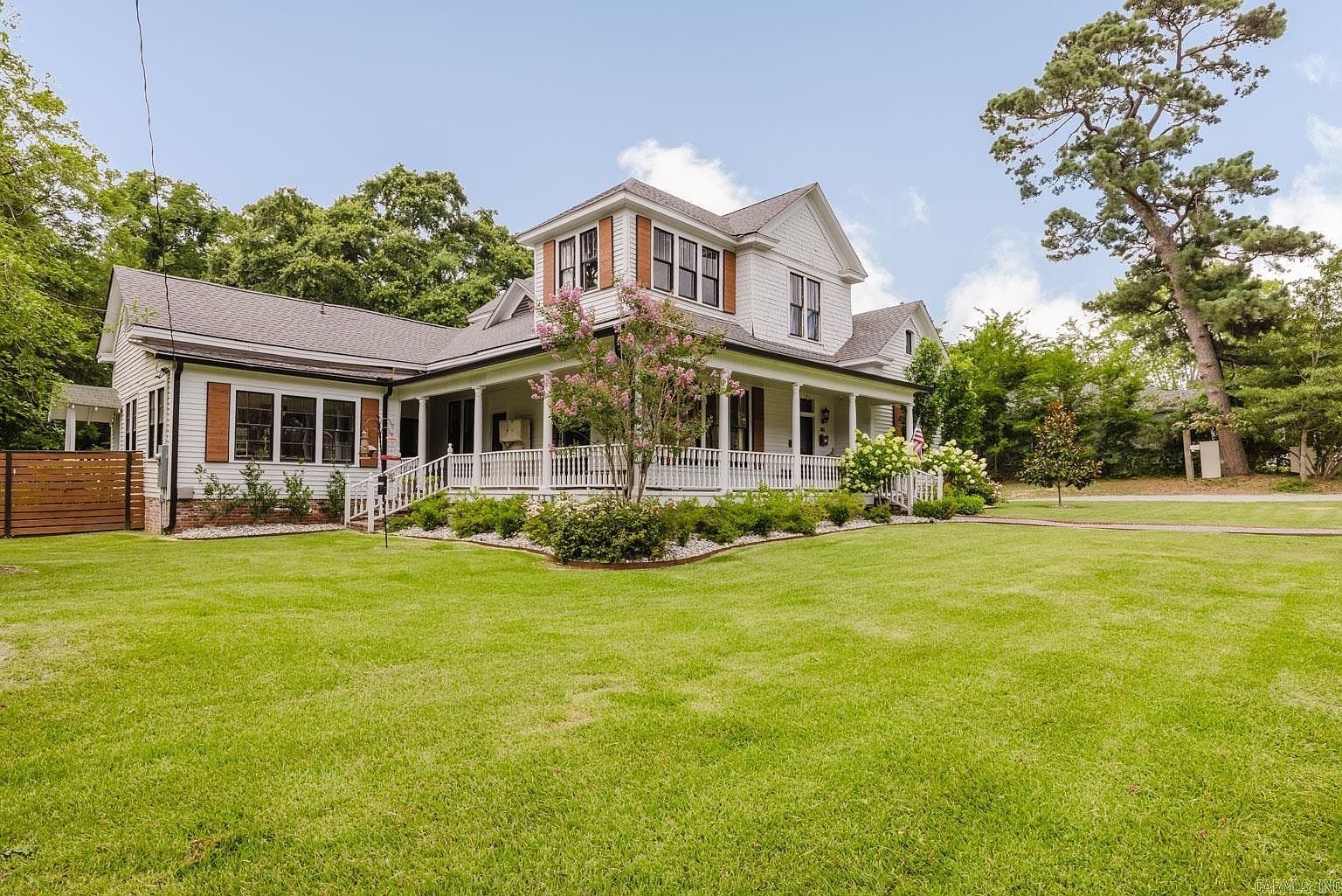 503 S 1st St Benton, AR 72015 - Thumbnail 4