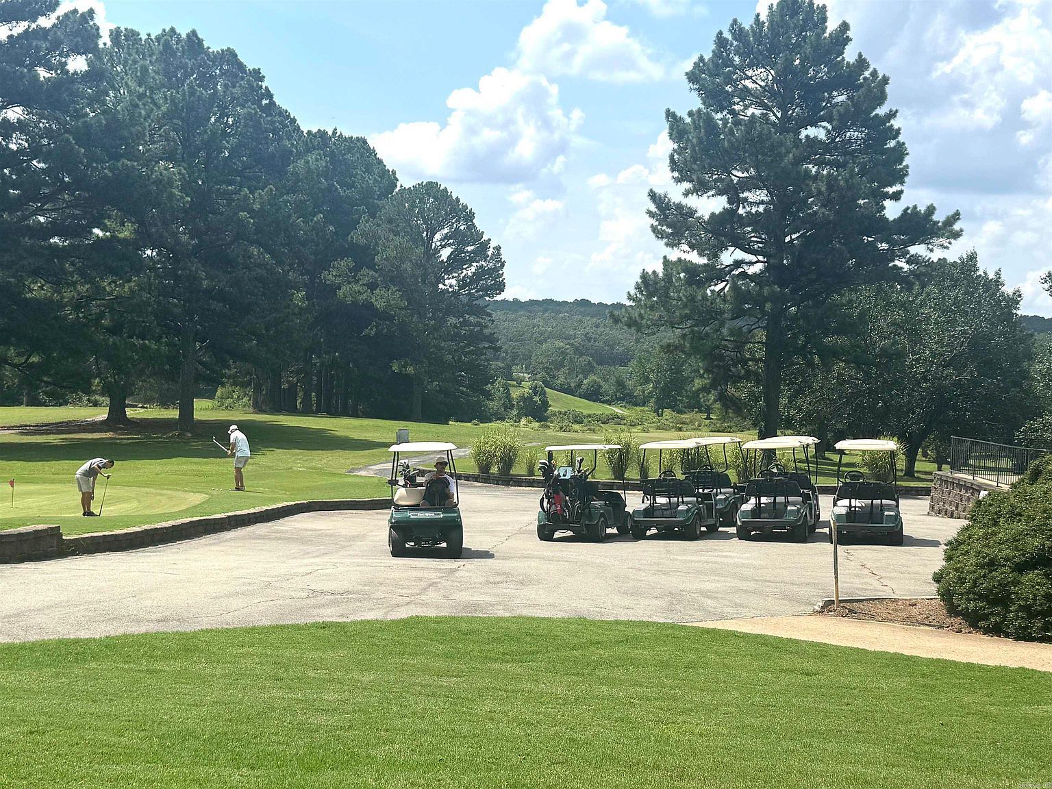 1141 Oak Shadows Dr Sherwood, AR 72120 - Thumbnail 4