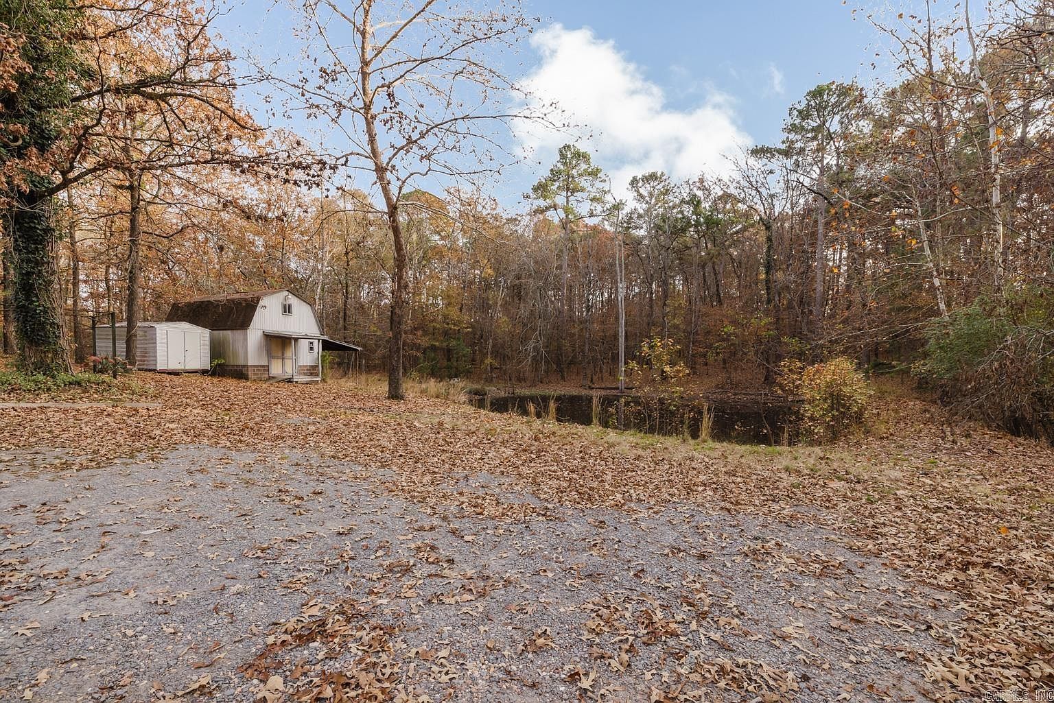 8718 Amber Ln Alexander, AR 72002 - Thumbnail 4