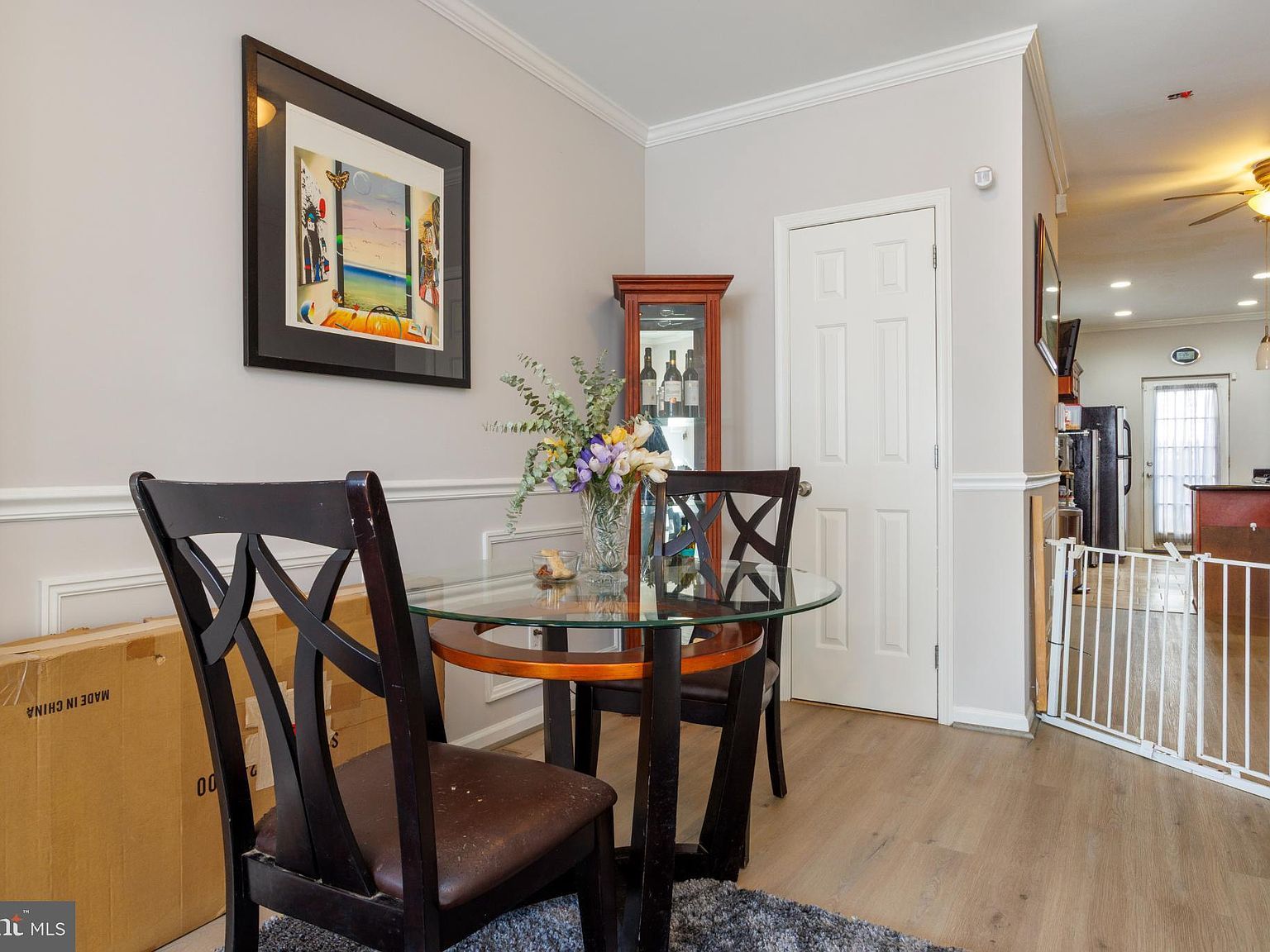 1408 S 19th St Philadelphia, PA 19146 - Thumbnail 4