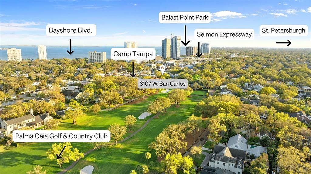 3107 W San Carlos St Tampa, FL 33629 - Thumbnail 4