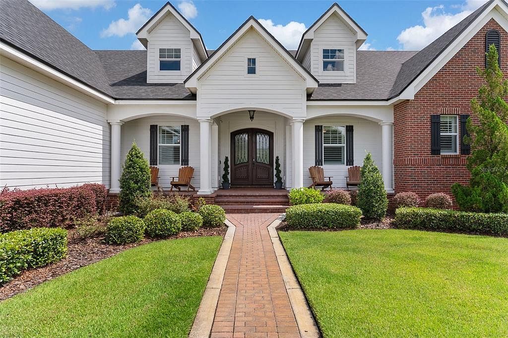 10705 Crane Hill Ct Thonotosassa, FL 33592 - Thumbnail 4