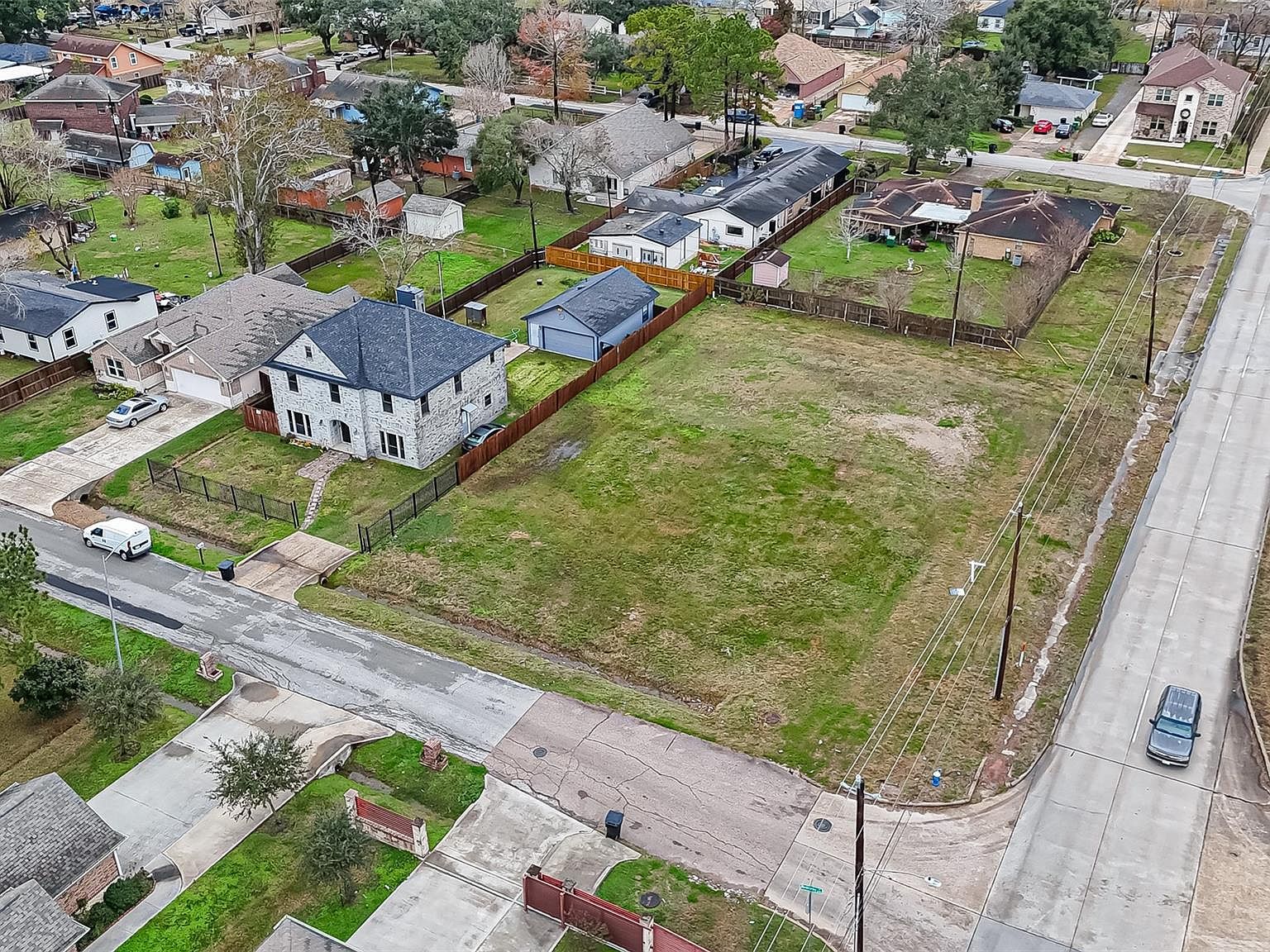 0 Wetherby Ln Houston, TX 77075 - Thumbnail 4