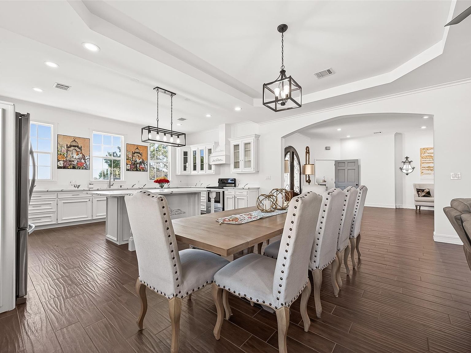 12212 Padon Rd Needville, TX 77461 - Thumbnail 4