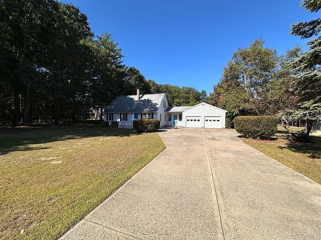 15 S Plain Rd Sunderland, MA 01375 - Thumbnail 4