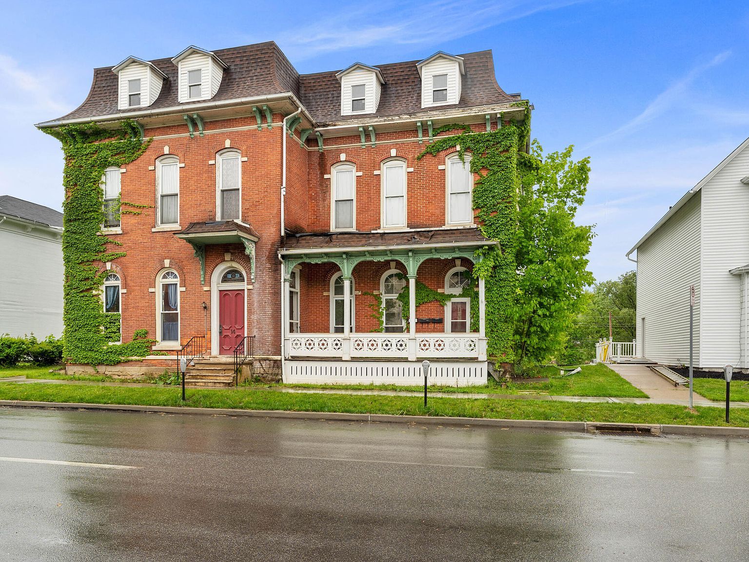 14 N Front St Clearfield, PA 16830 - Thumbnail 4