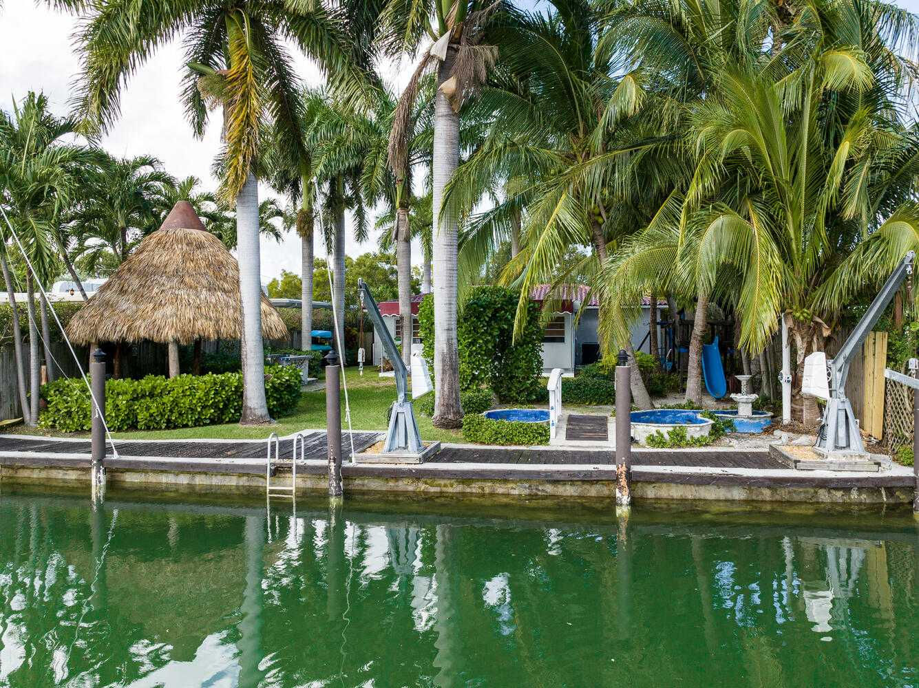 1650 Cleveland Road, Miami Beach, FL, USA, 33141  | Single Family