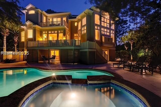 12 Port Tack Hilton Head Island, SC 29928 - Thumbnail 4