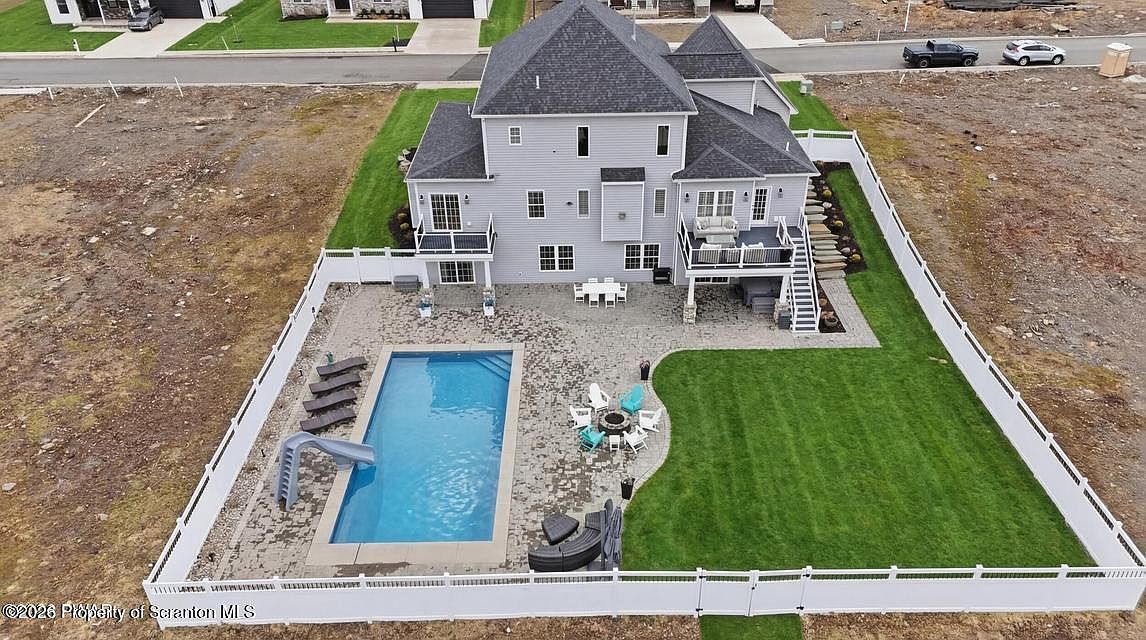 119 Osprey Ln Archbald, PA 18403 - Thumbnail 4