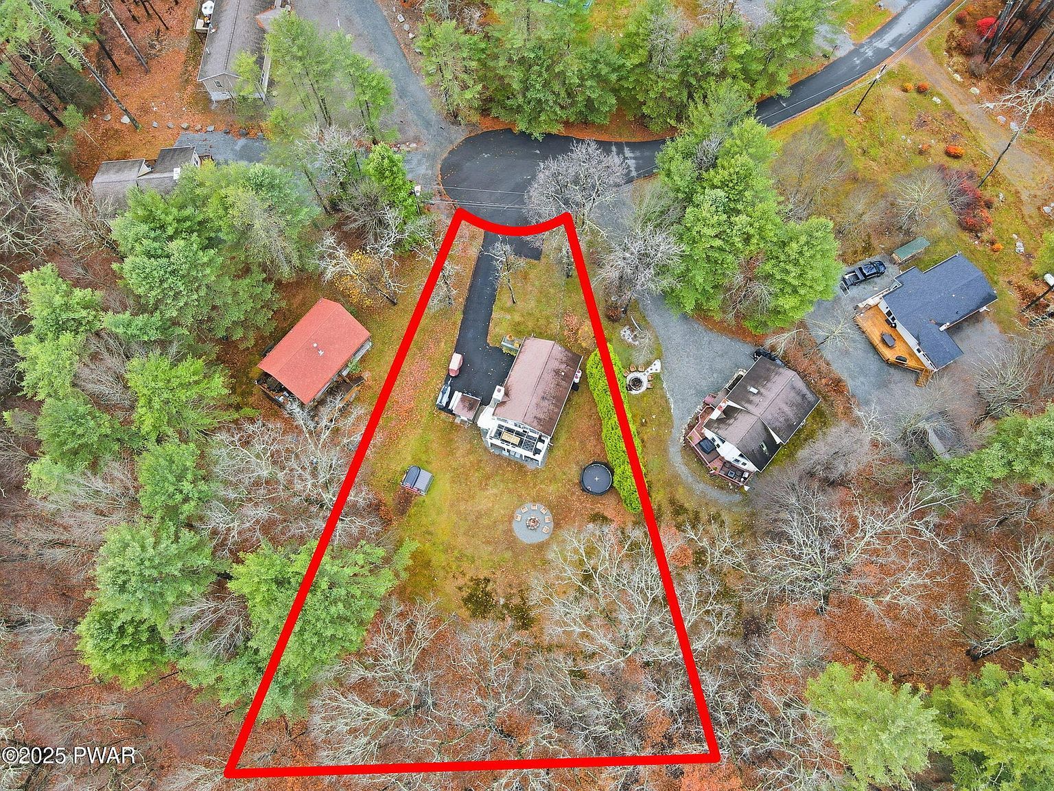 108 Bugle Ct Lackawaxen, PA 18435 - Thumbnail 4