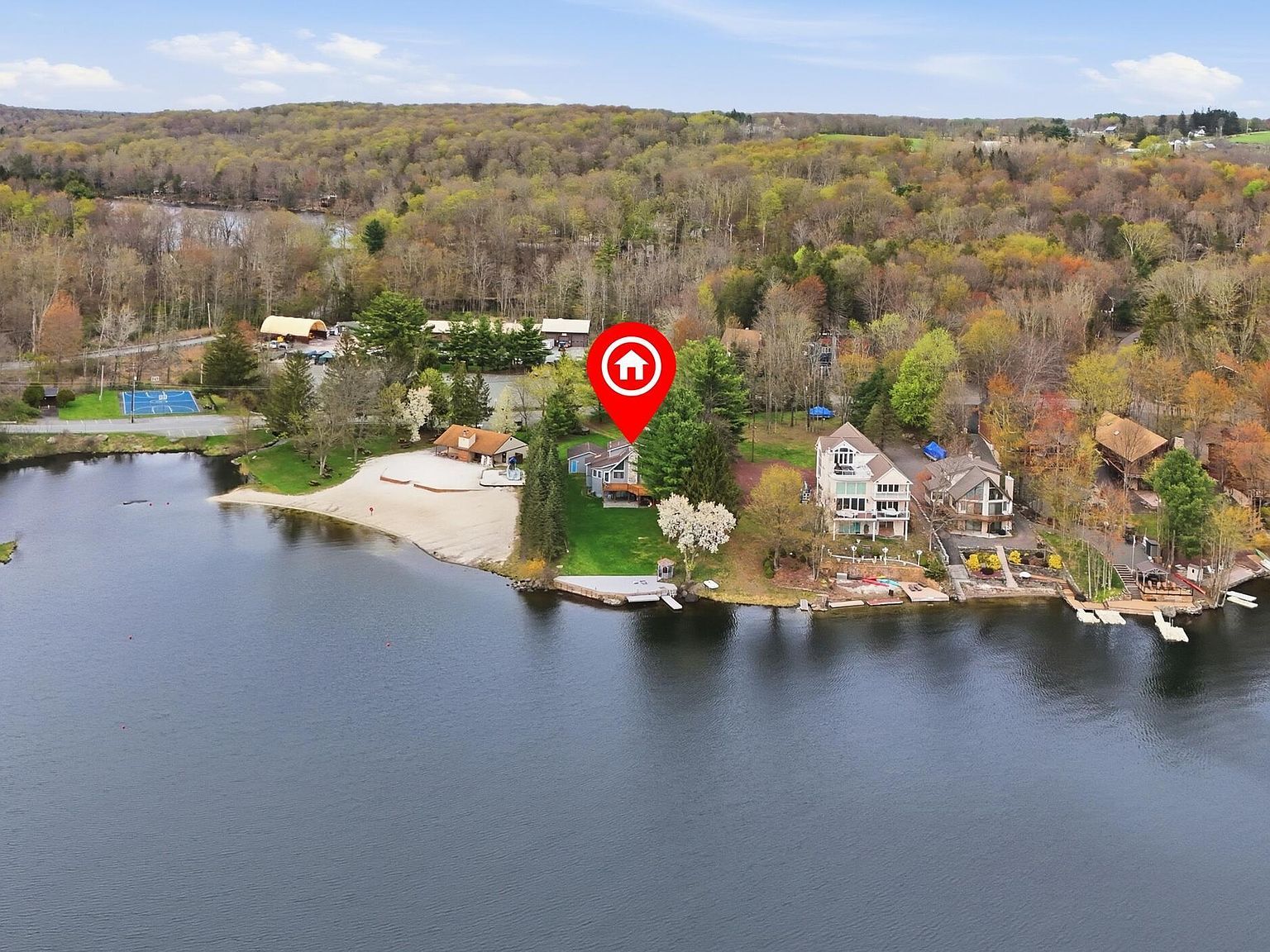 506 Lakeview Dr W Lake Ariel, PA 18436 - Thumbnail 4