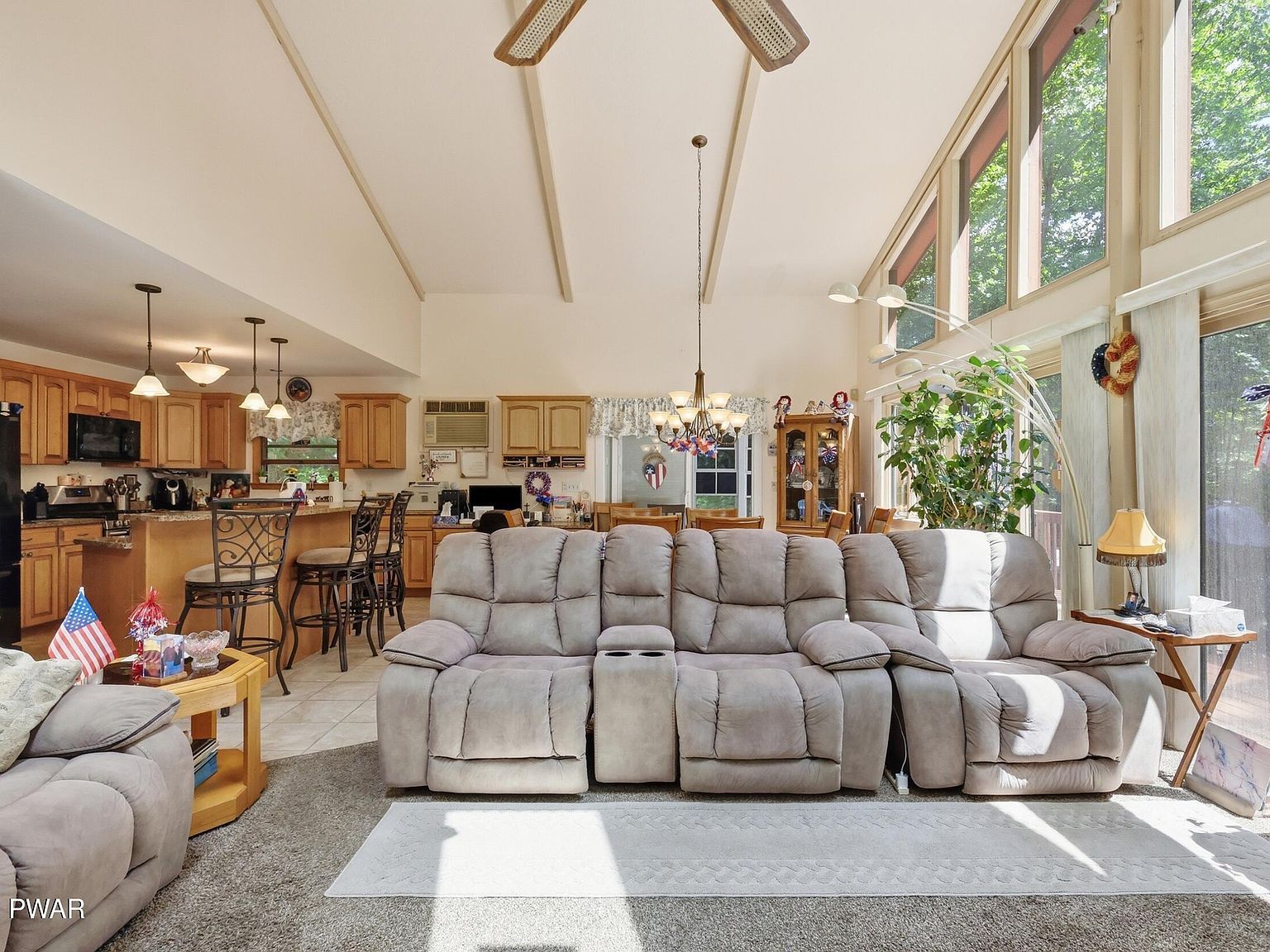 110 Cottontail Ct Lackawaxen, PA 18435 - Thumbnail 4