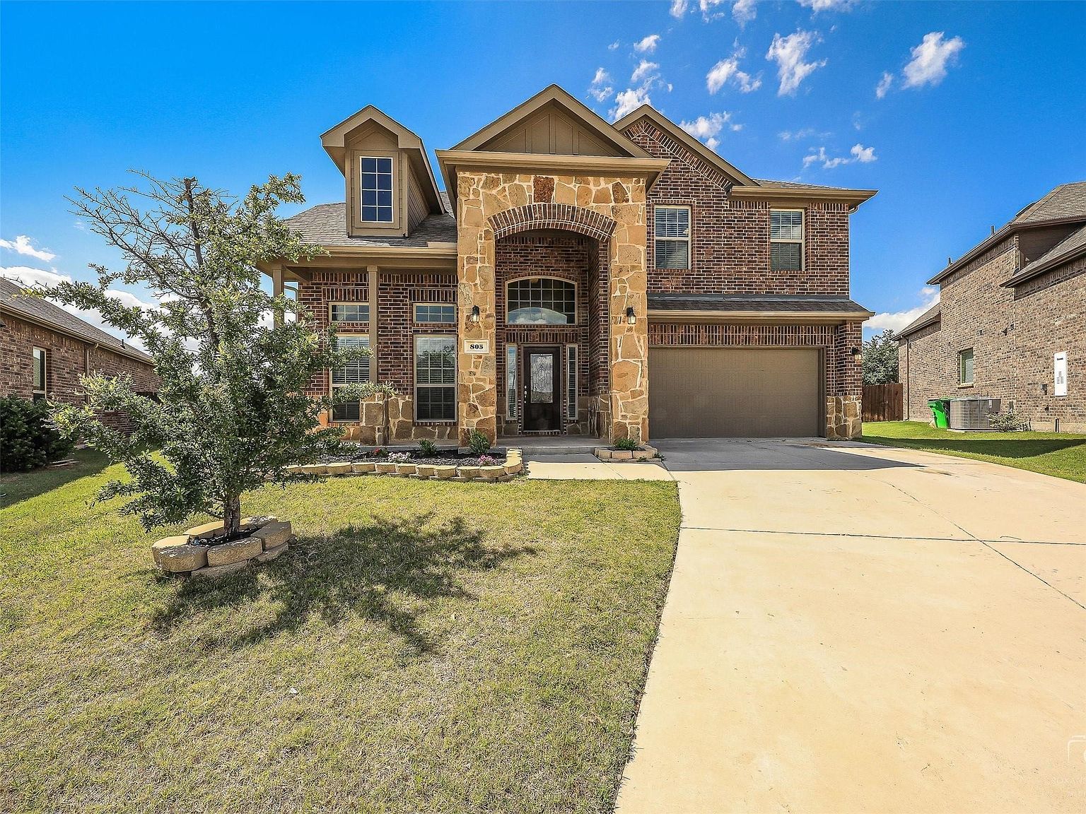 805 Lake Cypress Ln Little Elm, TX 75068 - Thumbnail 4