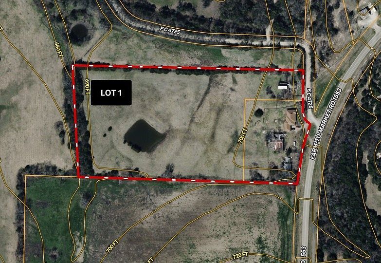 1 County Road 4725 Leonard, TX 75452 - Thumbnail 4