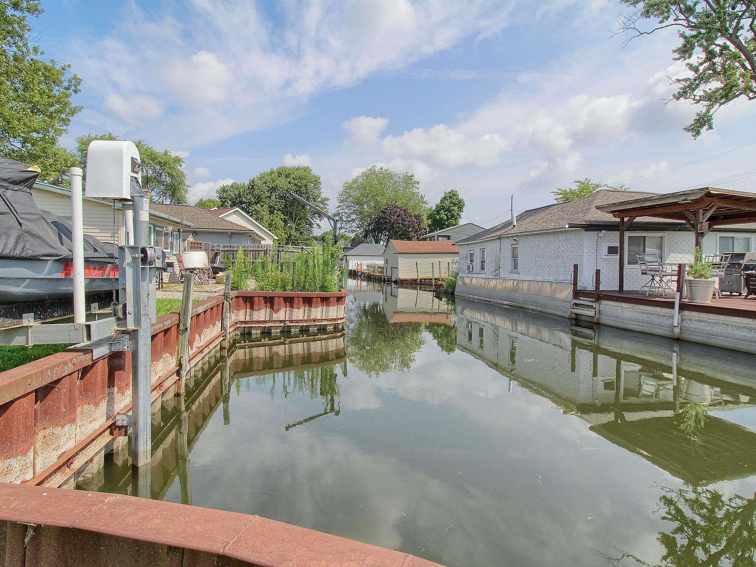 37924 Maplehill St Harrison Township, MI 48045 - Thumbnail 4