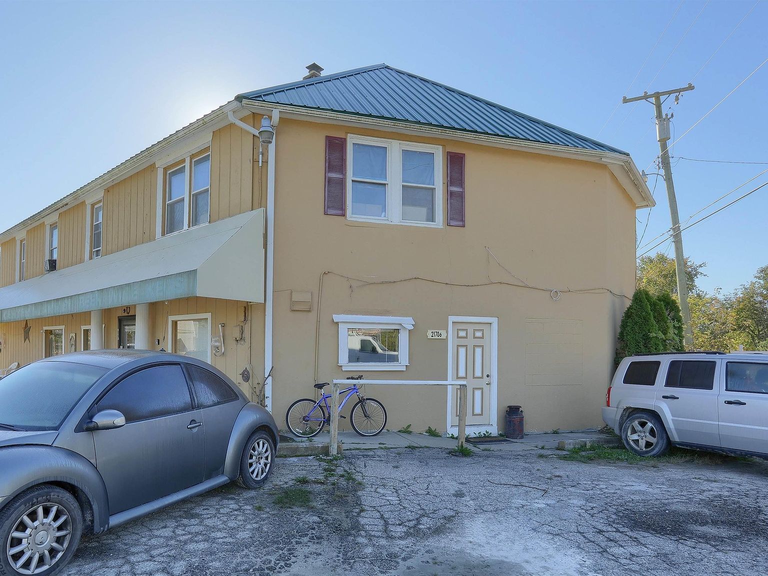 21710 29 Mile Rd Ray, MI 48096 - Thumbnail 4