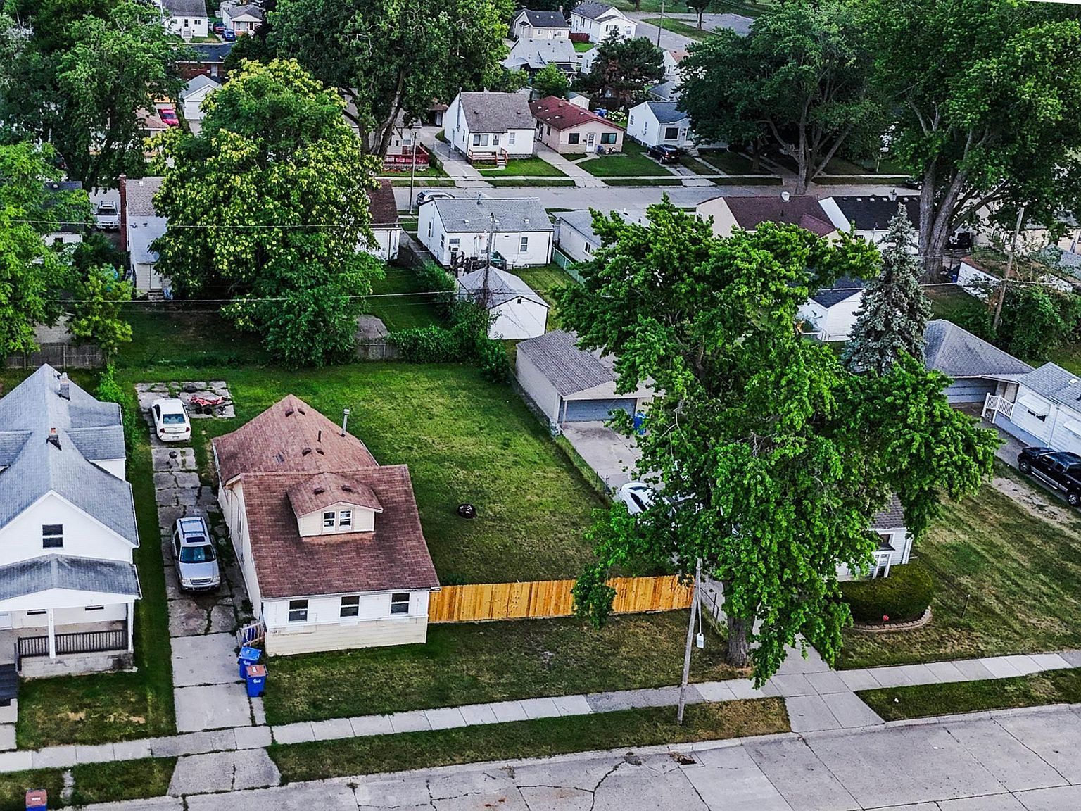 7052 Ford Ave Warren, MI 48091 - Thumbnail 4