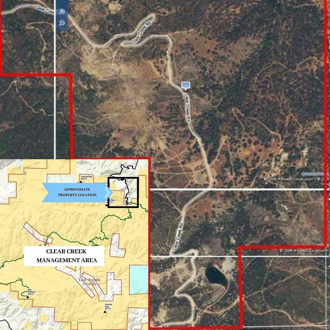 0 New Idria Rd Paicines, CA 95043 - Thumbnail 4