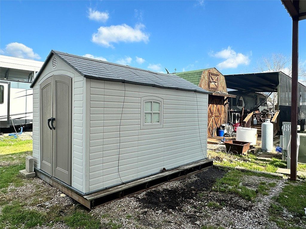 2081 Pelican Isle Dr Kerens, TX 75144 - Thumbnail 4