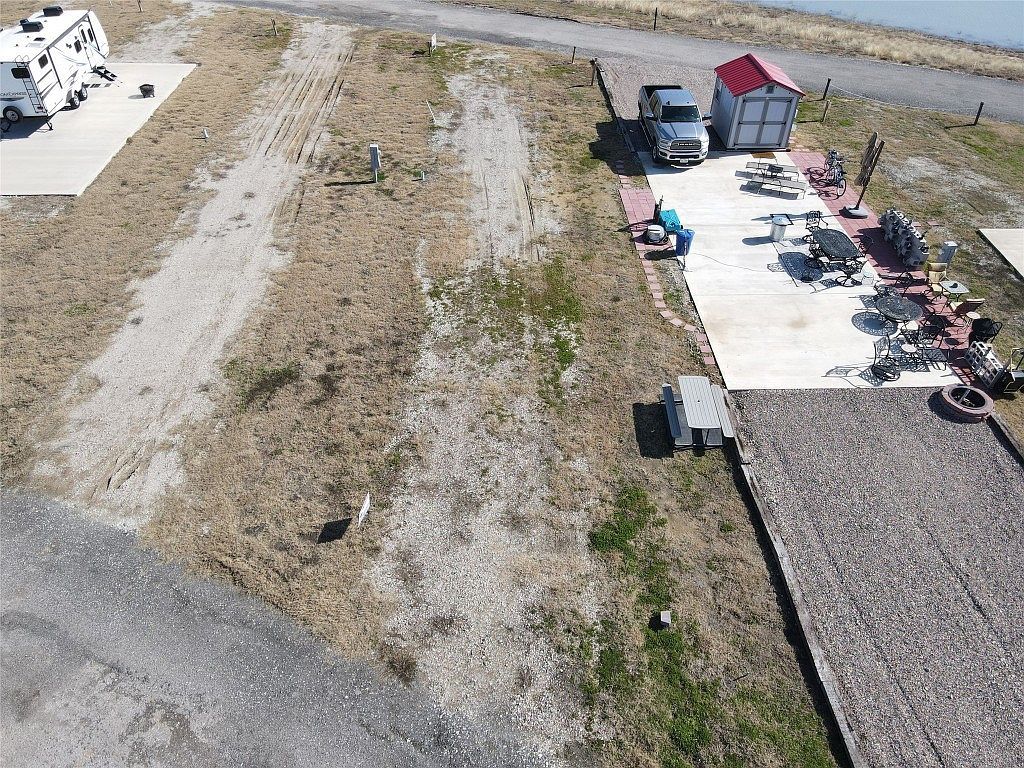 LOT 165 Peninsula Rd Kerens, TX 75144 - Thumbnail 4