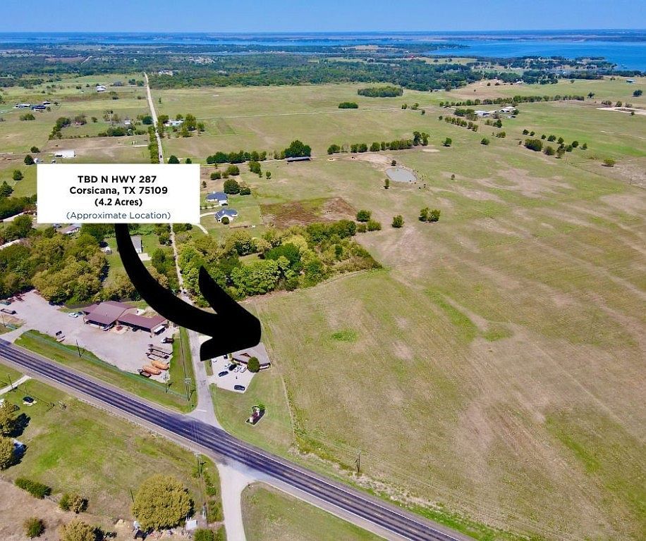 Highway 287 Corsicana, TX 75109 - Thumbnail 4