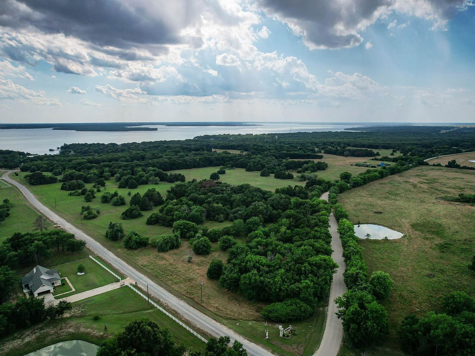 LOT 2 Sweetwater Trl Kerens, TX 75144 - Thumbnail 4