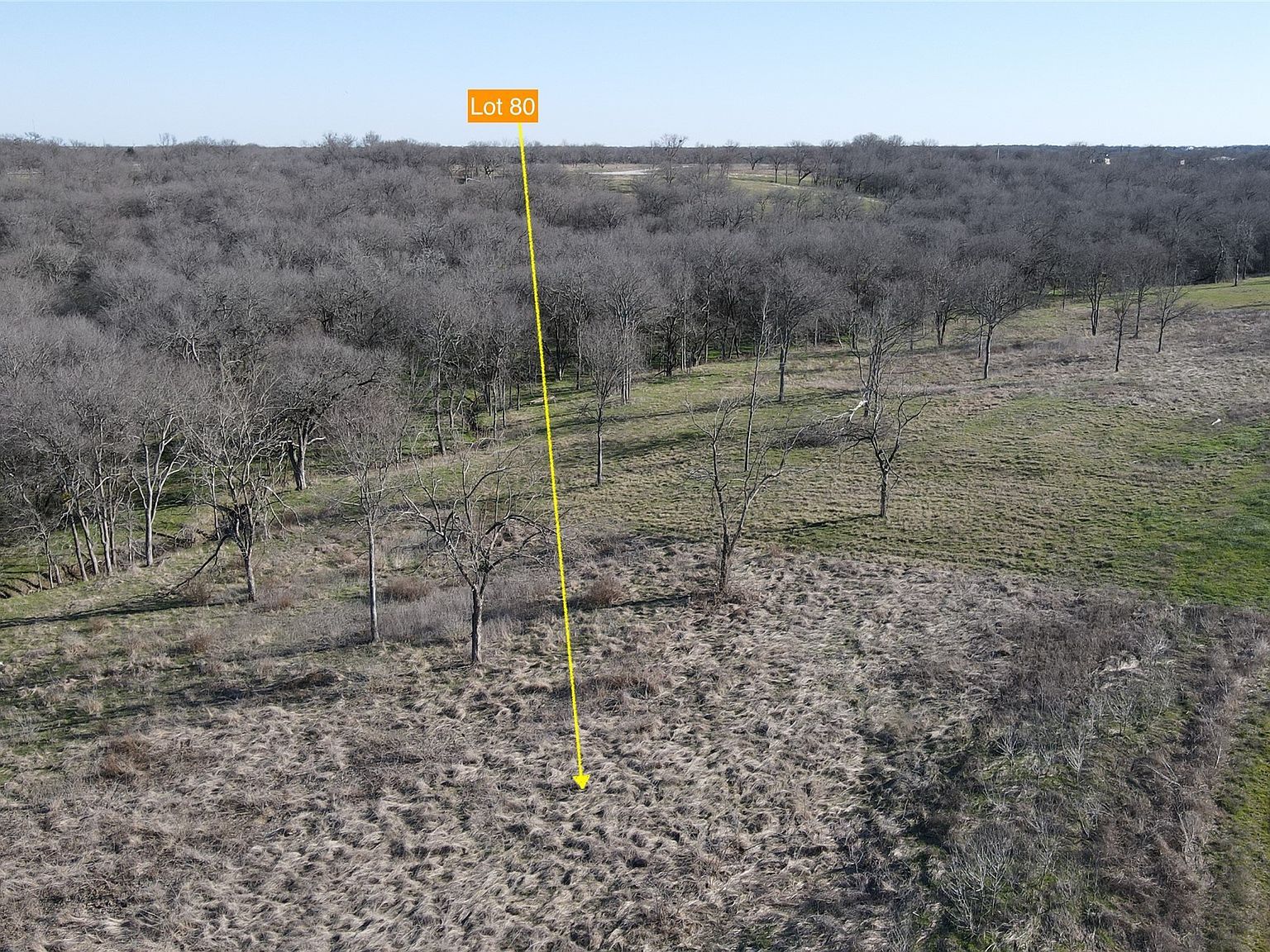 80 & Blvd #16 Corsicana, TX 75109 - Thumbnail 4