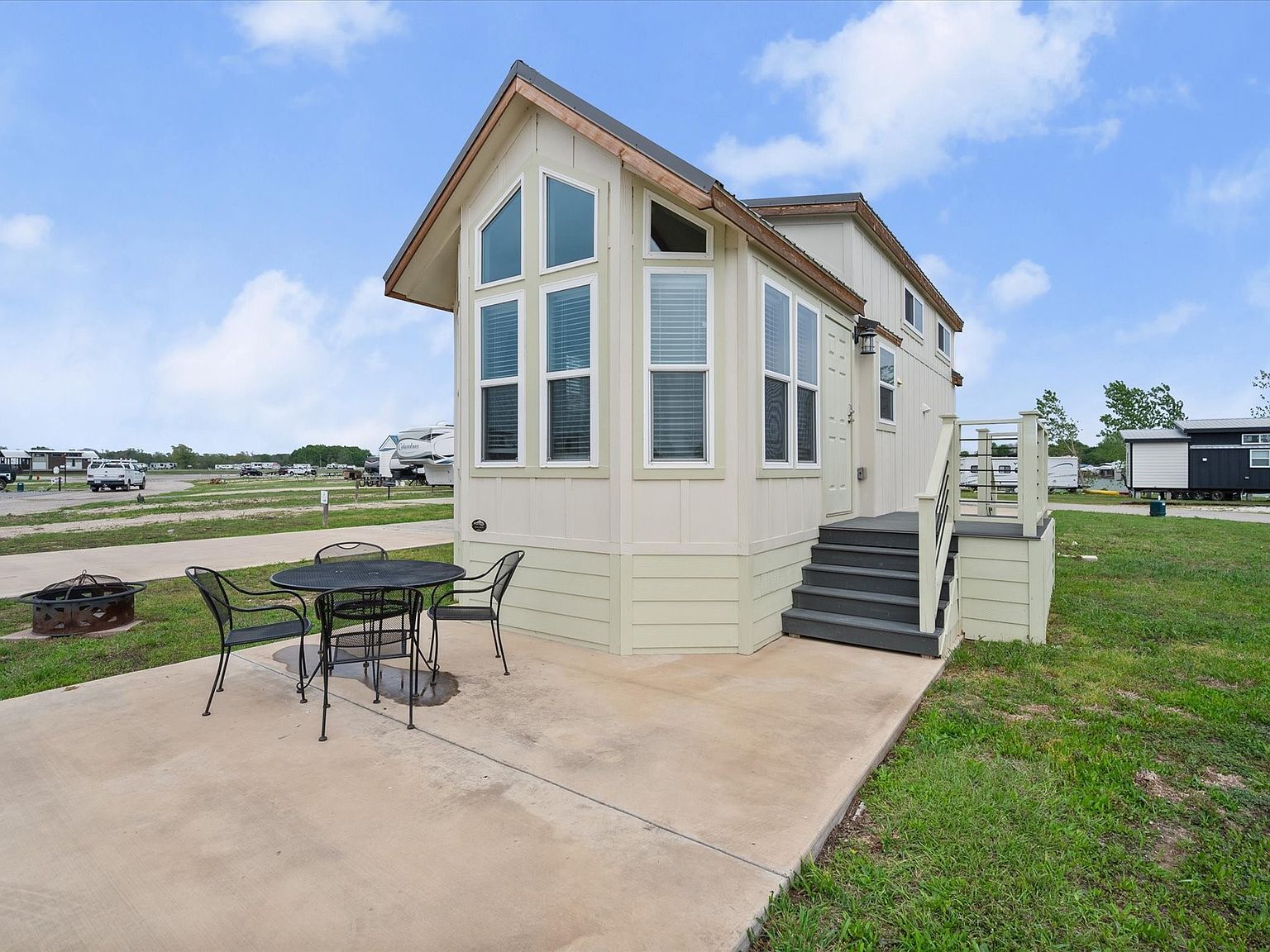 6388 Peninsula Rd Kerens, TX 75144 - Thumbnail 4