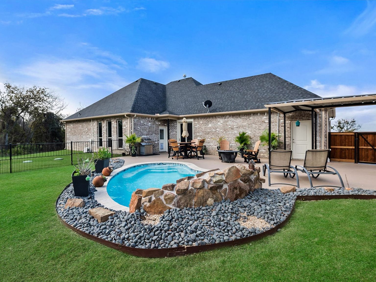 199 Pearl Valley Dr Kerens, TX 75144 - Thumbnail 4