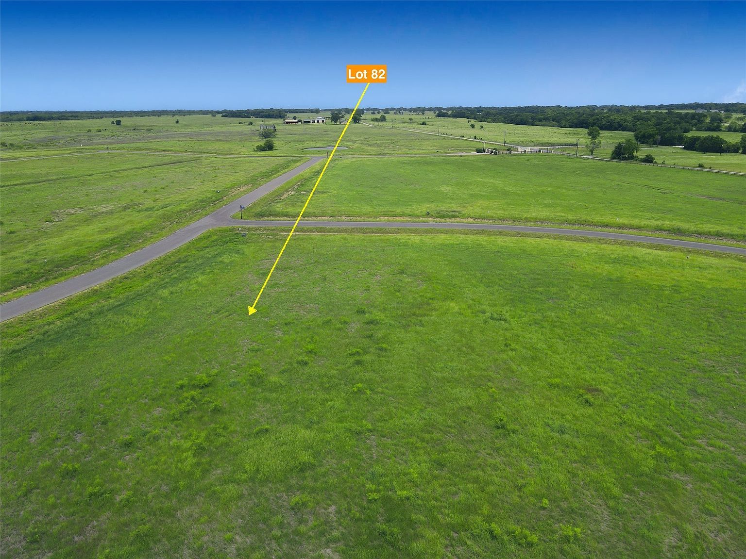 LOT 82 Sunset Blvd Corsicana, TX 75109 - Thumbnail 4