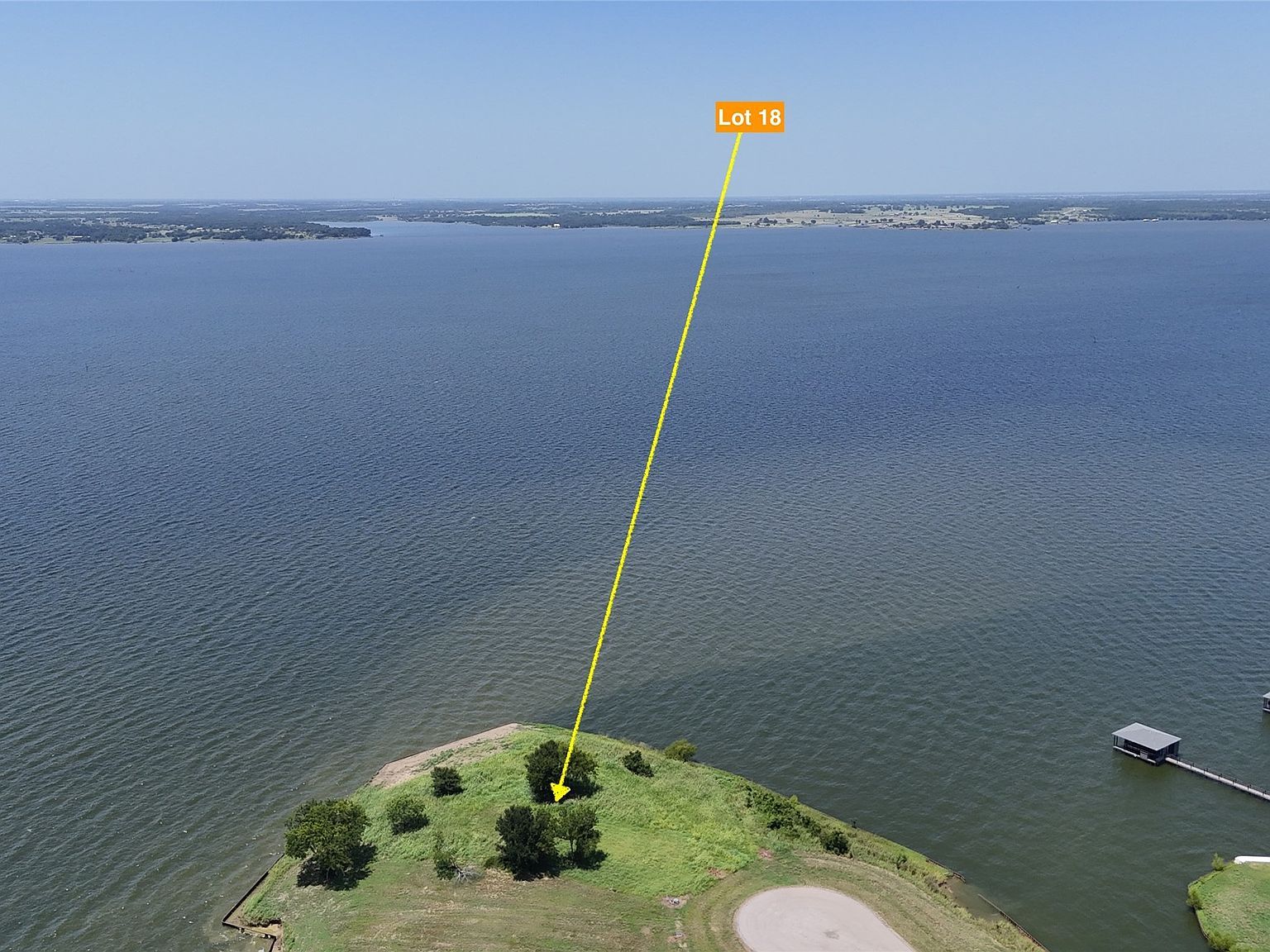 LOT 18 Lake Ridge Dr Streetman, TX 75859 - Thumbnail 4