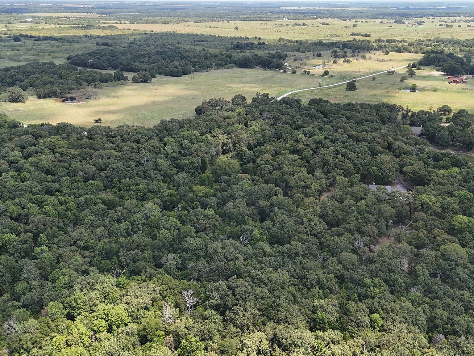 TRACT 2 SE County Road 3230 Kerens, TX 75144 - Thumbnail 4